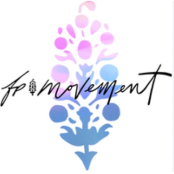 Free People Quilted Carryall - Picture 10 of 10